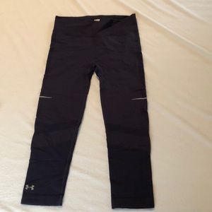 Under armour leggings